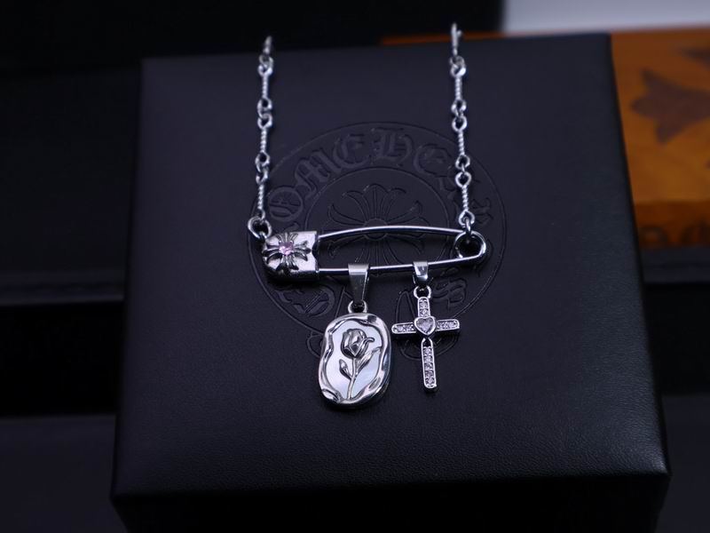 Chrome Hearts necklace 05yxh75